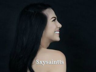 Sxysaintts