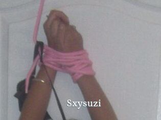 Sxysuzi