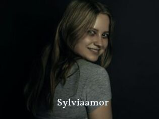 Sylviaamor