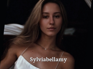 Sylviabellamy