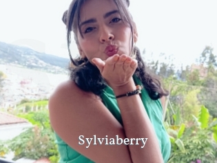 Sylviaberry