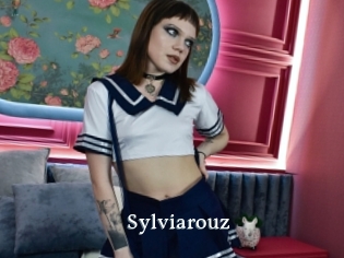 Sylviarouz