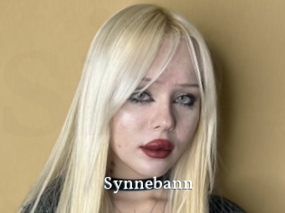 Synnebann