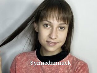 Synnedunnuck