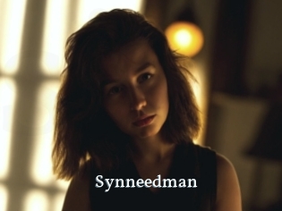 Synneedman