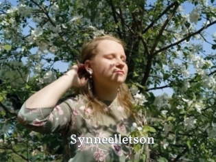 Synneelletson