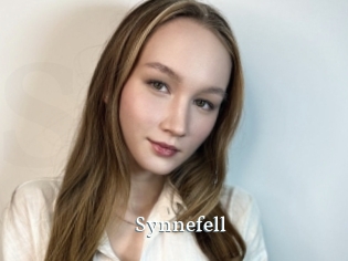 Synnefell