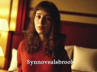 Synnovealsbrook