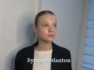 Synnoveblanton