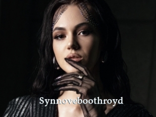 Synnoveboothroyd