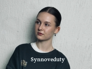 Synnoveduty