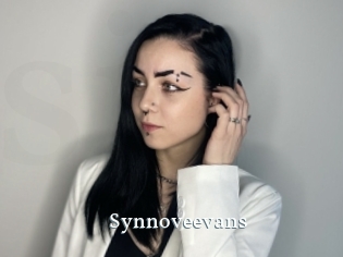 Synnoveevans