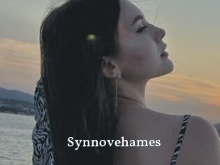 Synnovehames