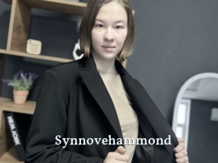 Synnovehammond