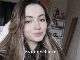 Synnovehatter