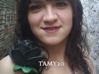 TAMY20