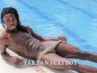 TARZAN_SEXYBOY