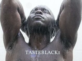 TASTEBLACK1