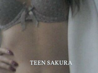 TEEN_SAKURA