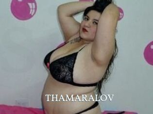 THAMARALOV