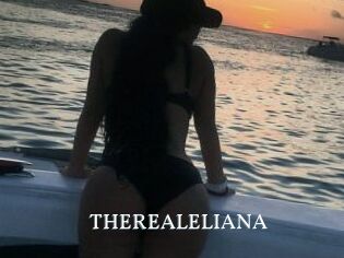 THEREALELIANA