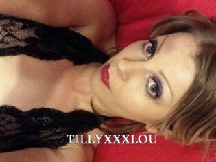 TILLYXXXLOU