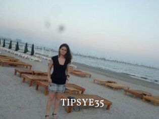 TIPSYE35