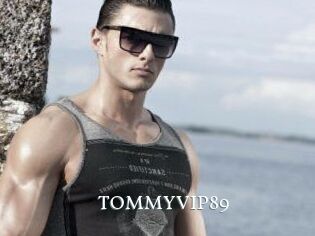 TOMMYVIP89