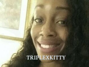 TRIPLEXKITTY