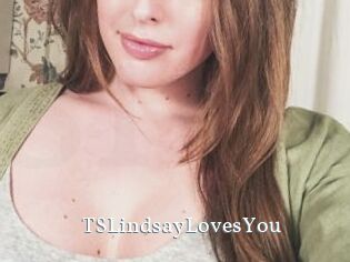 TSLindsayLovesYou