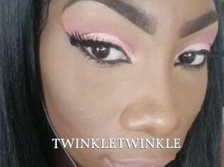 TWINKLETWINKLE