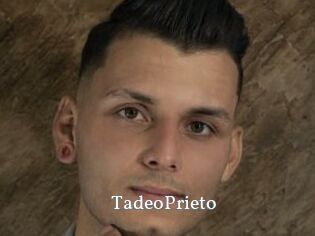 TadeoPrieto