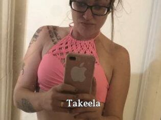 Takeela