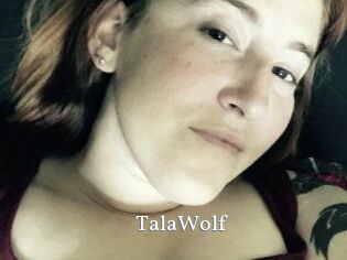 TalaWolf