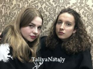 TaliyaNataly