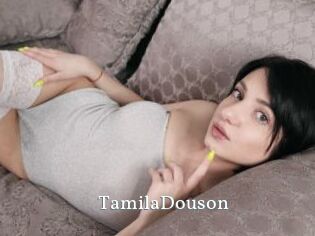 TamilaDouson