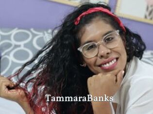 TammaraBanks