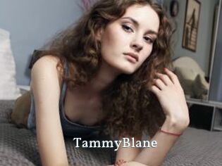 TammyBlane