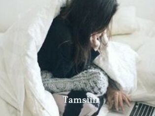 Tamsiin