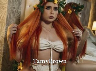 TamyBrown