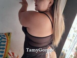 TamyGomez