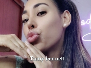 Tamy_bennett