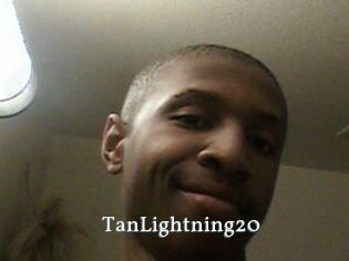 TanLightning20