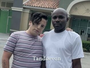 Tanddevon