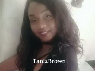 TaniaBrown