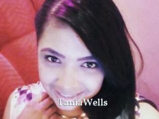 TaniaWells