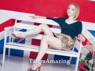 TanyaAmazing