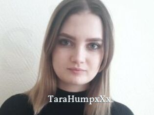 TaraHumpxXx_