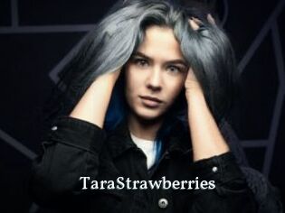 TaraStrawberries