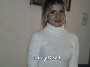 TastyDevil